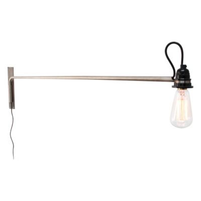 Vintage Swing Arm Lamp by Gus Modern - Starlight Lighting USA and Canada